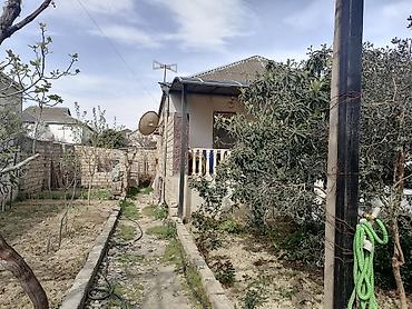 buzovnaya: Buzovna 3 otaqlı, 100 kv. m, Kredit yoxdur, Orta təmir — 3