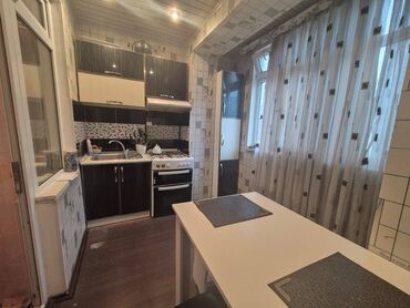 Köhnə tikili: Bakı, 3 otaqlı, Köhnə tikili, m. Həzi Aslanov, 65 kv. m — 9