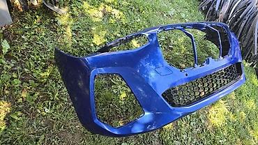 forma ideale flekeri: PREDNJI BRANIK U06 MSP ZA BMW SERIJA 2 | BMW 2 u06 prednji branik — 5