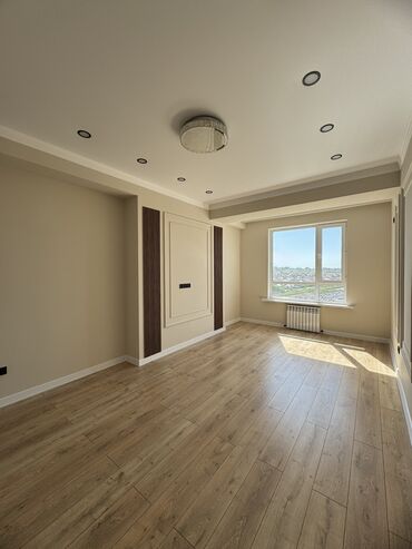 Продажа участков: 1 комната, 48 м², Элитка, 12 этаж, Дизайнерский ремонт