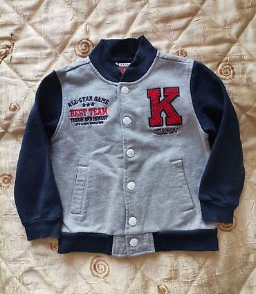 Другие детские вещи: Вещи в хорошем состоянии на ребенка от 4-5 лет, за любую вещь 100 сом — 17