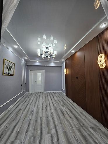 Продажа квартир: 2 комнаты, 80 м², Элитка, 14 этаж, Дизайнерский ремонт — 13