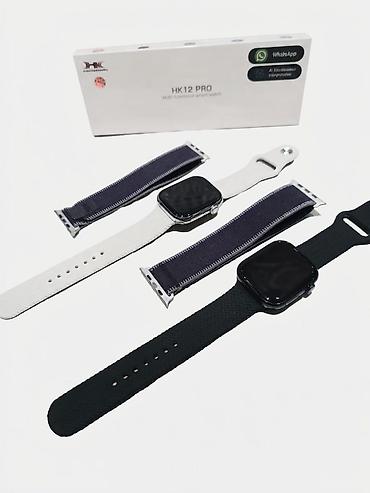 Smart saatlar: Yeni, Smart saat, Sensor ekran — 2
