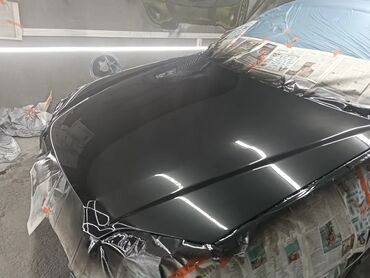 СТО, ремонт транспорта: Рихтовка, сварка, покраска, без выезда — 12