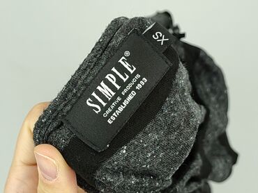 Swetry: SIMPLE, Sweter damski, XS — 7