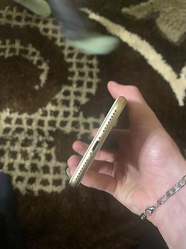 Apple iPhone: IPhone 8 Plus, 64 GB, Qızılı, Barmaq izi -da lalafo.az — 9 Apple iPhone: IPhone 8 Plus, 64 GB, Qızılı, Barmaq izi — 9