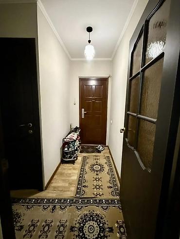 Квартиры: 3 комнаты, 58 м², 5 мкр 104 серия, 3 этаж, Косметический ремонт — 5
