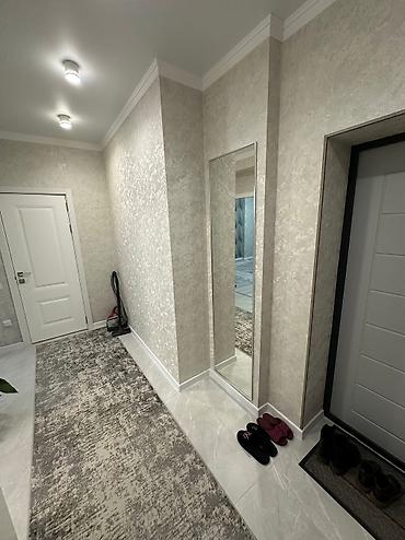 Продажа квартир: 1 комната, 45 м², Элитка, 7 этаж, Евроремонт — 9