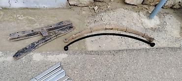 Digər avtomobil ehtiyat hissələri: Qaz 21 aksesuarları — 11