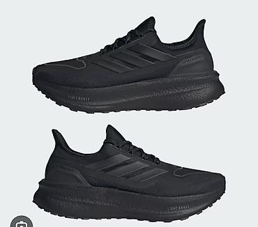 раф симонс: Мужские кроссовки, 41, Adidas, Новый, цвет - Черный — 2