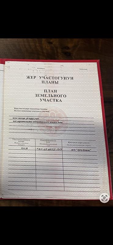 план дома: 6 соток, Для бизнеса, Красная книга — 5