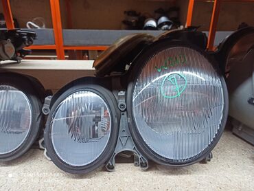 Бамперы и комплектующие: Бампер BMW, Б/у, Оригинал — 6