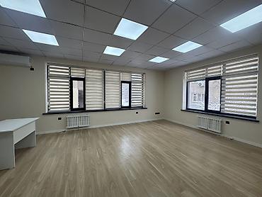 Аренда офисов: Аренда офисов, 100 м², В жилом комплексе, 1 линия, С отдельным входом, С отдельной кухней — 8