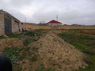 Torpaq sahələrinin satışı: 3 sot, Tikinti, Mülkiyyətçi, Kupça (Çıxarış) — 6