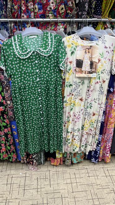 Халаты: Халат, Хлопок, Турция, Все размеры at lalafo.kg — 8 Халаты: Халат, Хлопок, Турция, Все размеры — 8