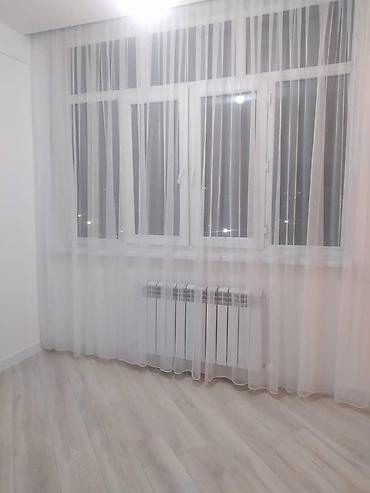 Квартиры: 3 комнаты, 75 м², Кок-Жар ж/м Элитка, 5 этаж, Евроремонт — 4