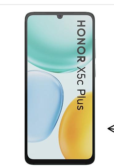 sto za pc: HONOR X5c Plus – pametni telefon Telefon nov, neotpakovan sa — 10