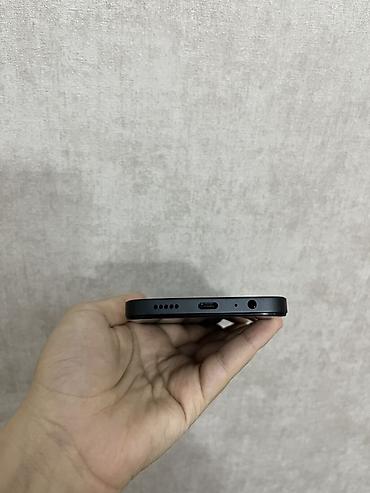 philips xenium x501: Honor X6c, 256 GB, rəng - Qara, Sensor — 4