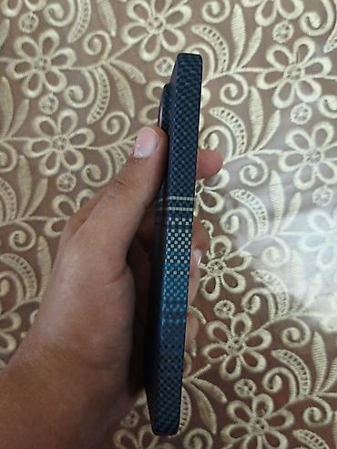 чехлы на xiaomi: Xiaomi 17T pro üçün pitaka case(kabro) yenidir istifadə — 3