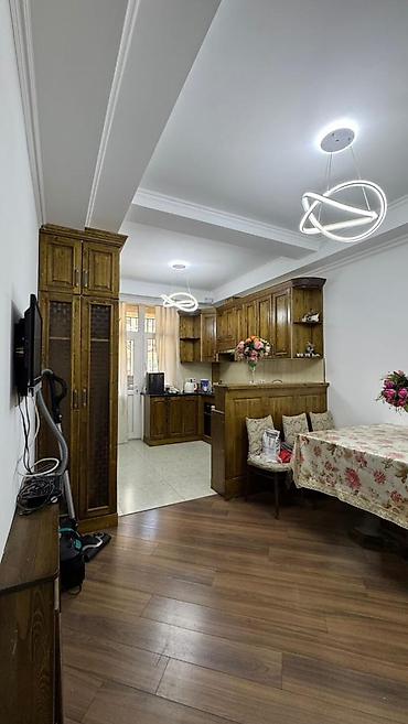 Продажа квартир: 3 комнаты, 90 м², Элитка, 9 этаж, Дизайнерский ремонт — 18