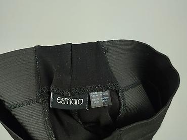 leg: Esmara, Legginsy Sportowe damskie, rozmiar S — 4