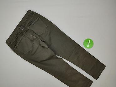 baggiest jeans: Zavanna, Spodnie materiałowe damskie, rozmiar M — 3