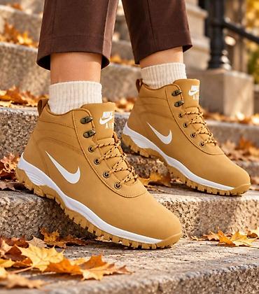 cipele kragujevac: Nike kanađanke čizmice NOVO Novo Brojevi 36 do 46 fb Moja — 1