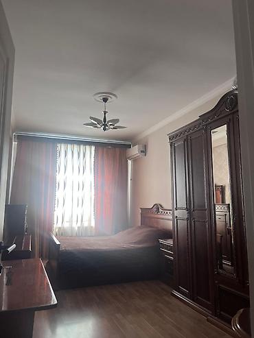 Квартиры: Ахмедлы, 2 комнаты, Новостройка, м. Ахмедлы, 85 м² — 3