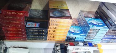 Другое оборудование для бизнеса: Полка для сигарета — 5