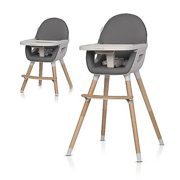 meindl cipele: Colibro stolica za hranjenje Scandi Onyx – 3u1 Opis: - — 5