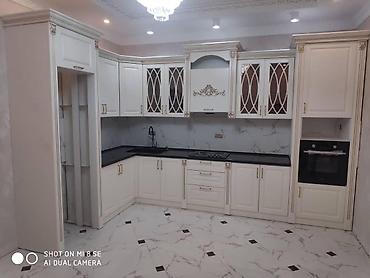 silver kitchen: Кухонный набор на заказ, МДФ крашеный, 7–14 дней, Бесплатная доставка, Дизайн, проект, Установка, сборка, Гарантия — 4