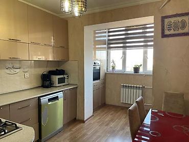 əhmədli bina evi: Bakı, Əhmədli, 3 otaqlı, Köhnə tikili, m. Əhmədli, 85 kv. m — 7