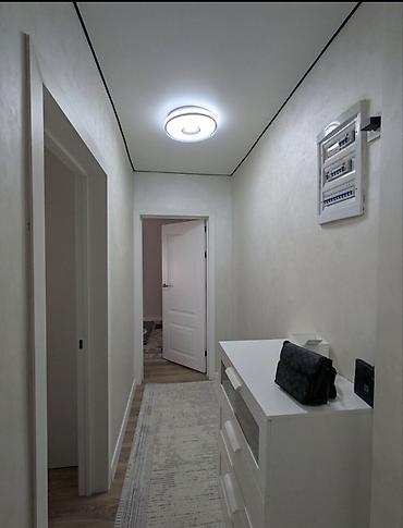 85000: 2 комнаты, 44 м², бульвар Эркиндик Хрущевка, 1 этаж, Свежий ремонт — 4