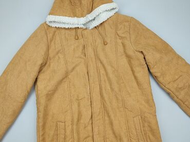 sukienki na zimowe wesele: Sheepskin, XL (EU 42), condition - Good