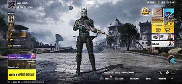 Игровые триггеры для мобильных телефонов: Срочно Продаю Акаунт в Пабге! Цена — 64