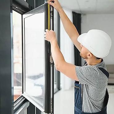 Ремонт окон и дверей: Окно, Дверь, Замок: Установка, Ремонт, Реставрация, Бесплатный выезд — 8