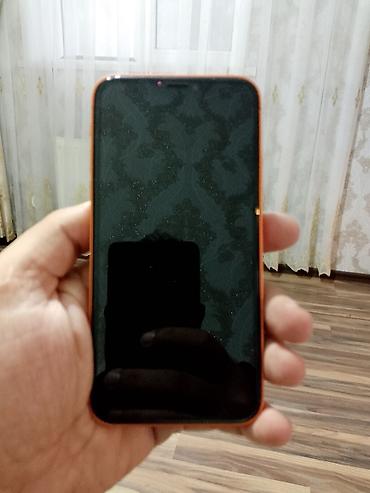 iphone oxşar telefonlar: Məhsul: Narıncı rəngli smartfon (Apple tərzində dizayn) iPhone x 17 — 5