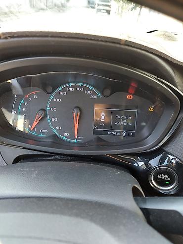 портер вукуп: Chevrolet Spark: 2020 г., 0.1 л, Автомат, Бензин, Хэтчбэк — 5