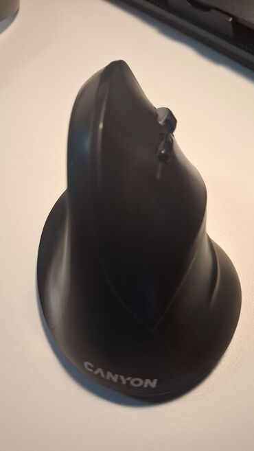Tastature: CANYON set periferija: 1. tastatura BK-10, scissor switch — 6
