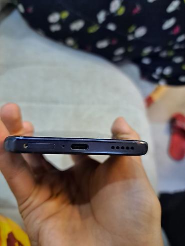 nar limitsiz 1 saat: Honor X9b, 256 GB, rəng - Qara, Qırıq — 1