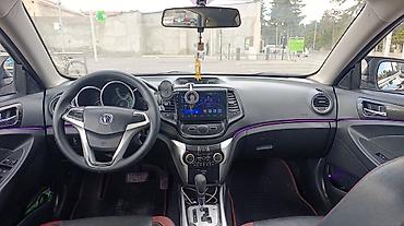 changan eado plus: Changan Eado: 1.6 l | 2013 il 276000 km Hetçbek — 2