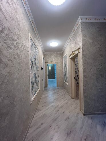 Həyət evləri və villaların satışı: 4 otaqlı, 90 kv. m, Kredit yoxdur, Yeni təmirli — 4