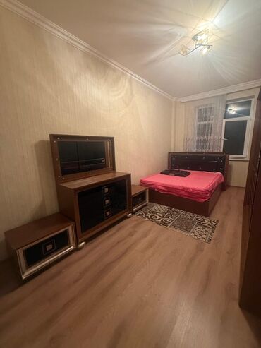 Yeni tikili: 2 otaqlı, Yeni tikili, 85 kv. m — 6