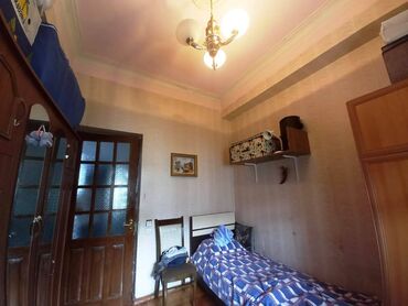 Köhnə tikili: Bakı, 3 otaqlı, Köhnə tikili, m. Nəriman Nərimanov, 70 kv. m -da lalafo.az — 8 Köhnə tikili: Bakı, 3 otaqlı, Köhnə tikili, m. Nəriman Nərimanov, 70 kv. m — 8