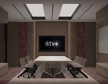 Аренда офисов: Аренда офисов, 10 м², В бизнес центре, 1 линия — 9