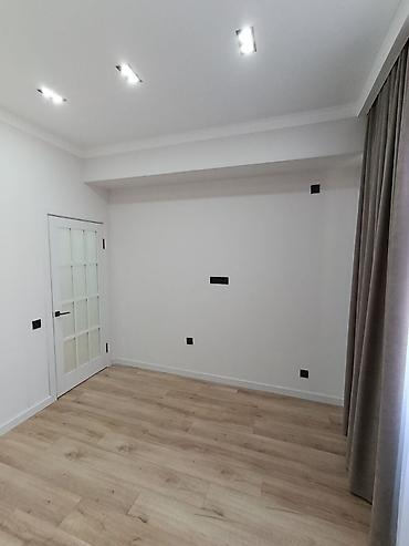 Продажа квартир: 1 комната, 48 м², 11 этаж — 3