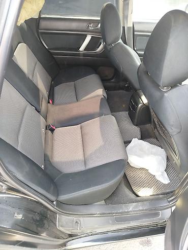 Subaru: Subaru Legacy: 2003 г., 2 л, Автомат, Бензин, Седан — 10