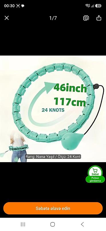 benetton çanta: Əla vəziyyətdə. yenidir.2 dəfə istifadə olunub.Ağıllı fitnes halqası – — 3