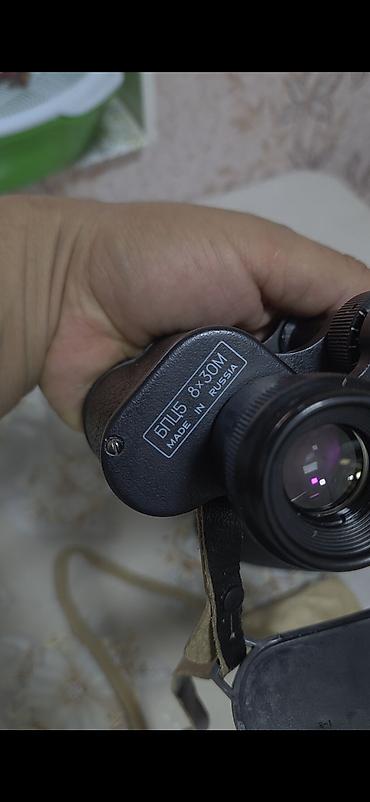 билитест неман цена: Новый как с завода Бинокль БПЦ5 8×30М, Made in Russia. - Увеличение — 5