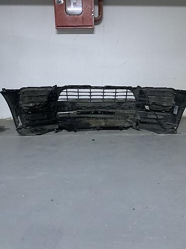 tayota land cruiser qabaq abirsofka: Ön, Toyota Land Cruiser 200 — 4